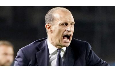 Allegri infuriato con la Juve: lo sfogo nello spogliatoio dopo la partita con la Fiorentina. Ecco cosa ha detto