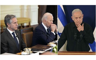 “Allerta totale”: Israele si prepara all’attacco dell’Iran. “Netanyahu passerà la notte in un bunker”. Biden rientra d’urgenza alla Casa Bianca