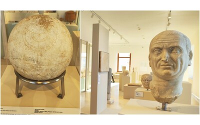 Alto quasi un metro, il funzionamento misterioso: la storia dell’orologio prodotto 2mila anni fa in Grecia e conservato in un museo delle Marche