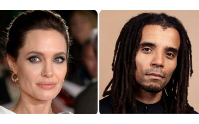 Angelina Jolie a Milano con il nuovo fidanzato: chi è Akala, il rapper che...