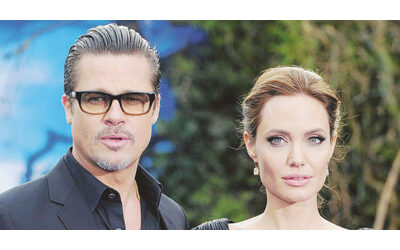 Angelina Jolie e Brad Pitt, la battaglia per il divorzio si avvicina alla...