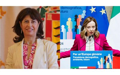 anti abortisti nei consultori in italia la ministra spagnola contro meloni toglie diritti la premier non dia lezioni