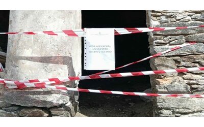 Aosta, è stata identificata la ragazza trovata morta nella chiesa abbandonata: è una 22enne francese