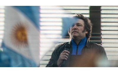 Argentina, l’ultraliberista Milei parla di “frode elettorale” ma viola...