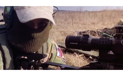 armi ed equipaggiamenti per la caccia di produzione occidentale tra le dotazioni delle forze russe alcune acquistate anche online