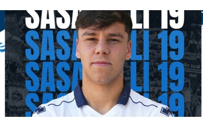 Arrestato il calciatore del Pescara Luca Sasanelli: è accusato di violenza domestica