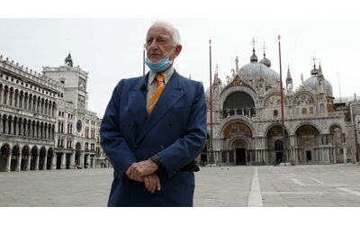 Arrigo Cipriani: “Sono arrivato a 92 anni senza cenare. L’amore? Sono...