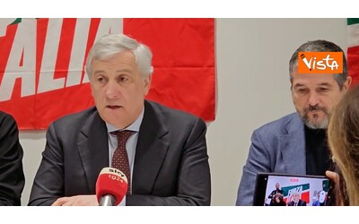 Attacco in Yemen, Tajani: “Nessuna pressione dagli Stati Uniti, l’Italia è stata avvisata. Da parte nostra nessun diniego”