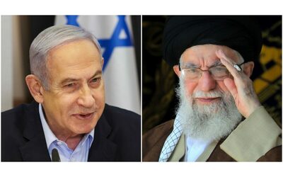 Attacco Iran a Israele, gabinetto di guerra di Tel Aviv: “Risponderemo”....