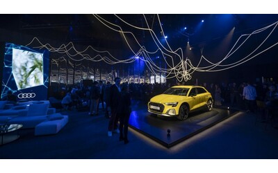 Audi A3 Allstreet e Milano, debutto italiano e valori condivisi. A maggio...