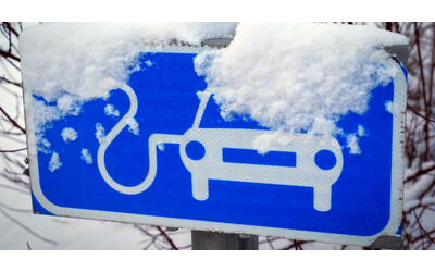 Auto elettriche al freddo? Per i norvegesi le più efficienti sono quelle made in China