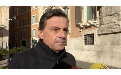 Azione, Calenda: “Ufficializziamo ingresso Bonetti e Rosato, non ho il bisogno di sentire Renzi”
