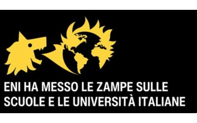 “Basta accordi università-aziende del fossile”: gli studenti occupano...