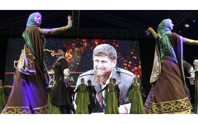 basta con la musica troppo veloce e lenta il governo della cecenia vieta la musica pop e techno
