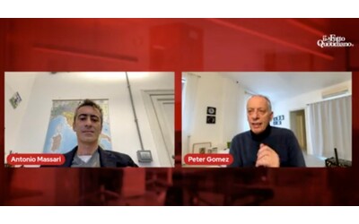 Bavaglio, giustizia e controllo della stampa: rivedi la diretta con Peter Gomez a Antonio Massari