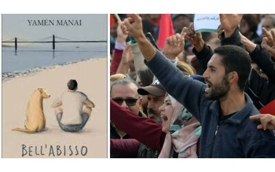bell abisso mostra tutta la violenza della societ tunisina un libro potente