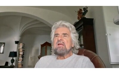 Beppe Grillo racconta il suo ricovero a Cecina: “Personale lavora in modo...