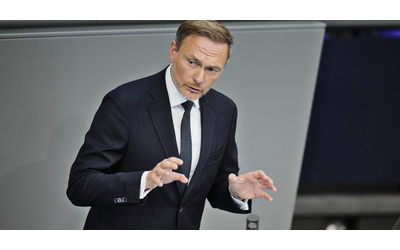 Berlino in crisi sul freno al debito: il ministero delle Finanze “vuole...