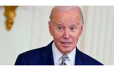 Biden insulta Putin: “Un pazzo figlio di p***ana, dobbiamo preoccuparci della guerra nucleare”