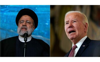 Biden: “Mi aspetto che l’Iran attacchi Israele a breve”. Hezbollah...