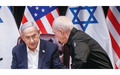 Biden sanziona quattro coloni israeliani: “Violenze intollerabili sui...