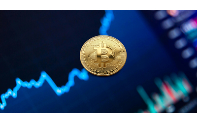 bitcoin sopra i 60mila dollari in rialzo del 36 da inizio 2024 e sui massimi da oltre due anni