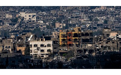 Blinken: “Più vicino l’accordo per una tregua a Gaza”. Pronta una risoluzione Usa all’Onu per il cessate il fuoco