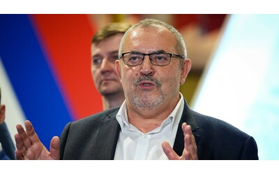 boris nadezhdin ecco il candidato pacifista russo che non spaventa putin il voto delle opposizioni che serve a contare i critici