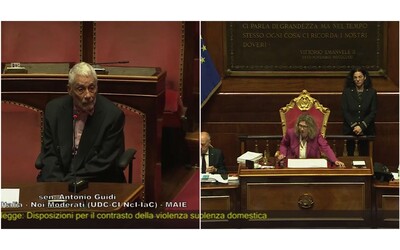 Botta e risposta Guidi-Rossomando al Senato. “Premier donna dà coraggio,...