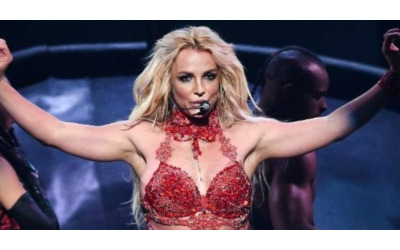 Britney Spears si ritira: “Nessun nuovo album, non tornerò mai più a fare...