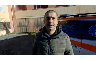 “C’erano fumo, fiamme e corrente saltata”, la testimonianza di un paziente dell’ospedale di Tivoli dopo l’incendio di venerdì