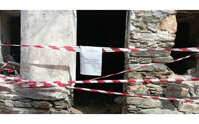 Cadavere di una ragazza ritrovato in una chiesa vicino ad Aosta: si indaga...