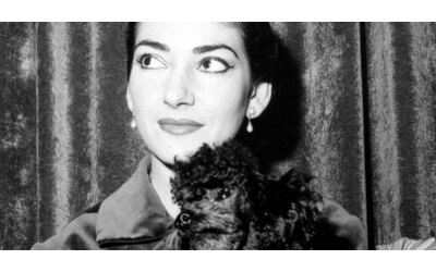 Callas, 100 anni fa nasceva la soprano più acclamata di sempre. L’omaggio...