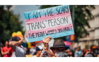 Campagna d’odio transfobico dopo l’ispezione al Careggi. Ma noi siamo...