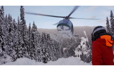 Canada, incidente mortale in elicottero per tre altoatesini. 4 persone in gravi condizioni