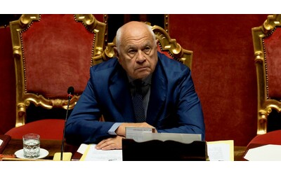 Capodanno con la pistola, le interrogazioni di Pd e Renzi al ministro Nordio in Senato: la diretta