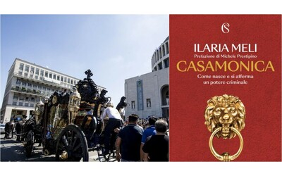 Casamonica, come nasce e si afferma un potere criminale: il saggio di Ilaria...