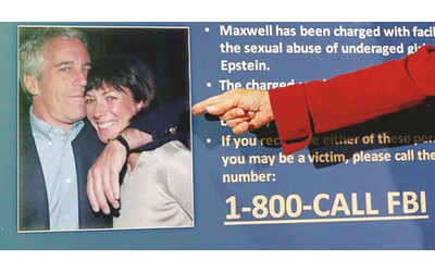 Caso Epstein, pubblici documenti, deposizioni e nomi fatti nel processo contro la fidanzata complice Ghislaine Maxwell