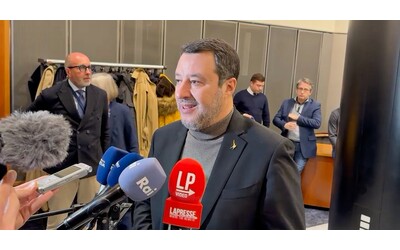 Caso Ilaria Salis, Salvini: “Spero si dimostri innocente, accuse gravi per una maestra delle elementari”