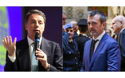 Caso Pozzolo, Renzi: “Delmastro deve dire la verità. Lui e sua sorella...