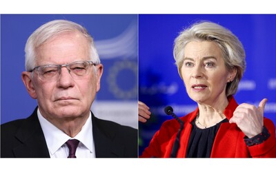 Caso Unrwa, Borrell ridimensiona la posizione Ue: ‘Nessuna decisione prima della fine delle indagini’. Ennesima frizione con von der Leyen