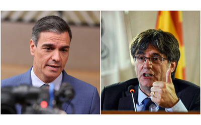 Catalogna, l’amnistia non basterà: avanza l’idea di un referendum...