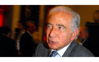 Catania, il 91enne editore Mario Ciancio Sanfilippo assolto dall’accusa di...