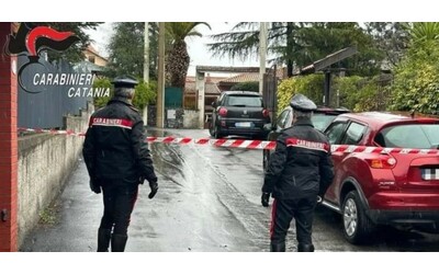 Catania, ucciso a coltellate durante la festa di compleanno della figlia: arrestato il suocero