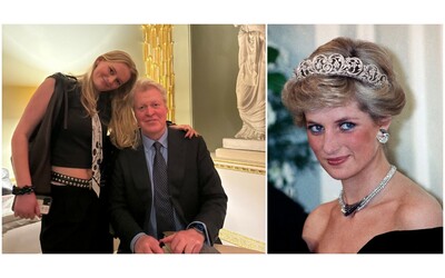 Chi è Lara Spencer, la nipote di Lady Diana: “Sembra proprio la...