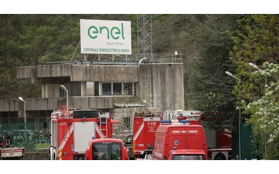 Chi sono i quattro dispersi per l’esplosione nella centrale idroelettrica Enel a Bargi