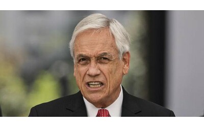Cile, cade elicottero: morto l’ex presidente Sebastian Piñera. “Era lui...