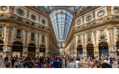 Città con inflazione più alta: Milano “regina”, ma i balzi maggiori sono a Genova e Brindisi