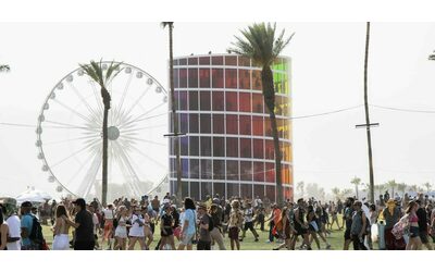 Coachella: le date e gli ospiti del Festival più atteso del mondo