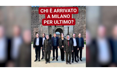 Codice della strada, l’ironico video che prende in giro Salvini: “Ue, ma sono l’ultimo?”